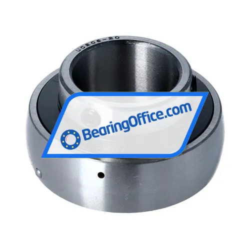 Asahi UC206-20 bearing image 2