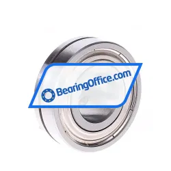 SNR CUS204 rulman resim 2