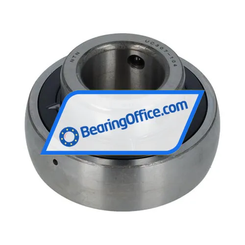 NTN UC307-104D1