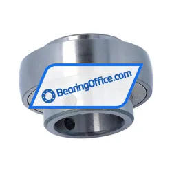 Asahi UC207C4HR5 rulman resim 2