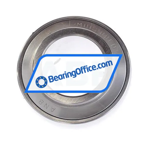 ANB Bearings ltd. MUC209FD ANB Bearings ltd-