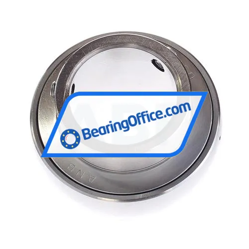 ANB Bearings ltd. MUC209FD ANB Bearings ltd- bearing image 2