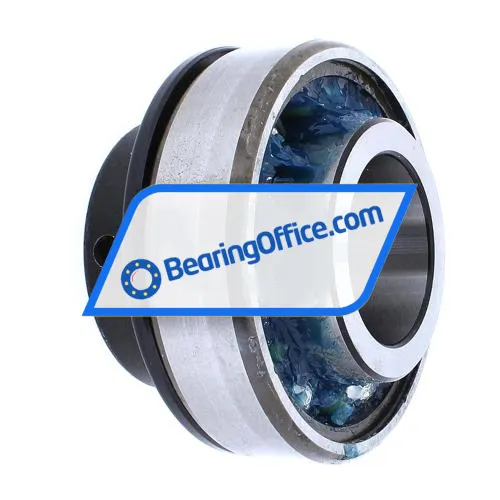 Fafnir MUOA1-3/8 bearing image 2