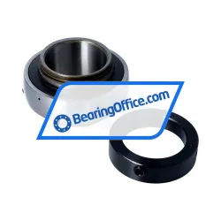 Asahi UG210+ER rulman resim 2