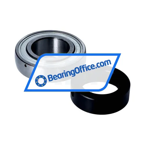 SNR ES207-23G2 bearing image 2