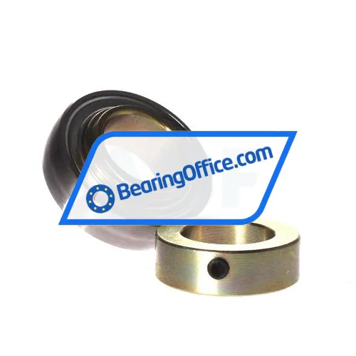 SNR ES207SRS bearing image 2