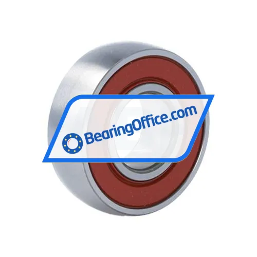 NSK CS202LLU bearing image 2