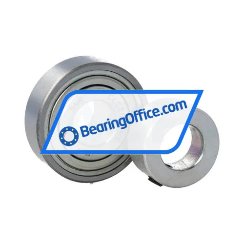 SNR CES-202-SRS bearing image 3