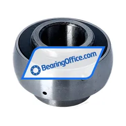 Asahi UC203 rulman resim 2