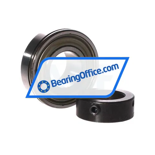 Fafnir GRA102RR bearing image 2