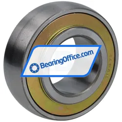 Asahi UK206CT4 HR5 rulman resim 2