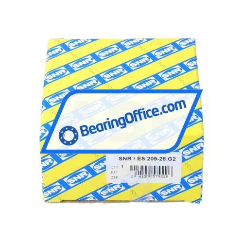 SNR ES-209-28-G2 bearing image 4