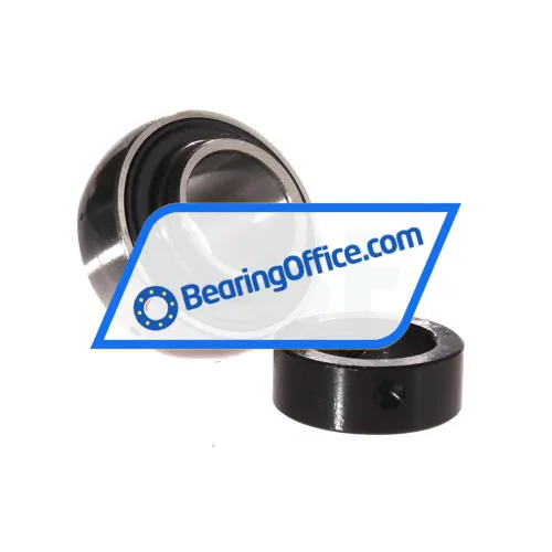 SNR EX-206G2 bearing image 2