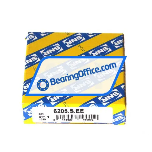 SNR 6205-S-EE bearing image 3