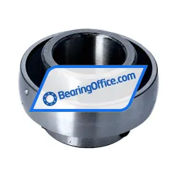 Asahi UC207 rulman resim 4