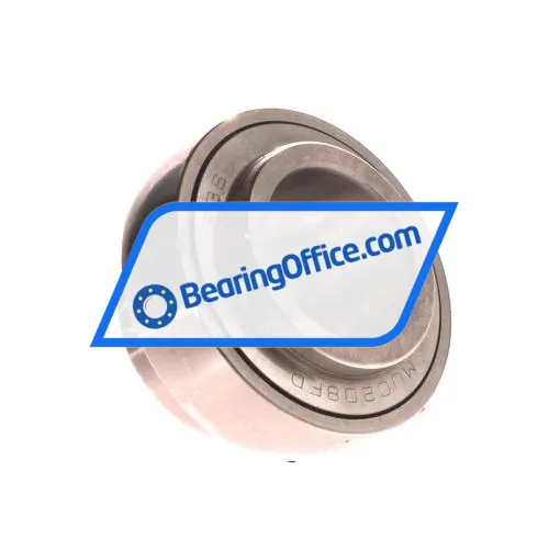 SNR MUC-208-FD bearing image 2