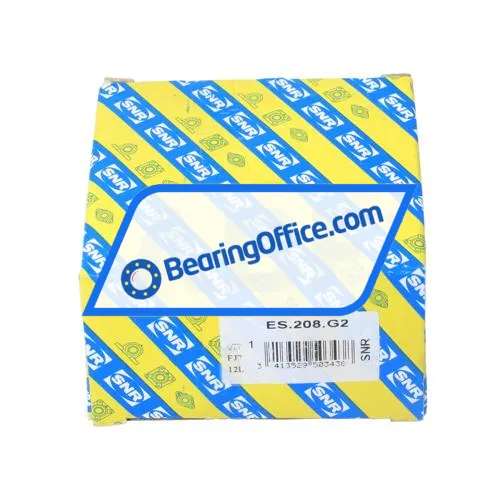 SNR ES-208-G2 bearing image 3