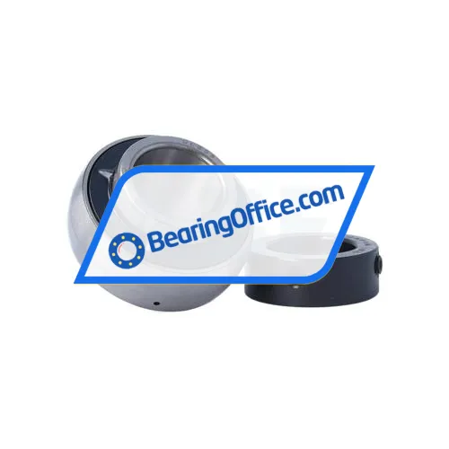 NSK UEL205D1W3 bearing image 2