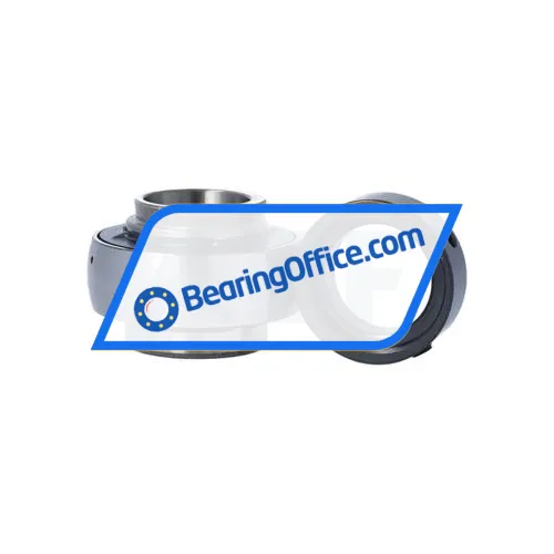 NSK UEL205D1W3 bearing image 3