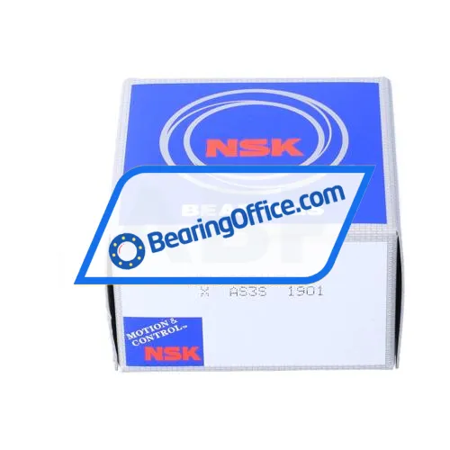 NSK UEL205D1W3 bearing image 4