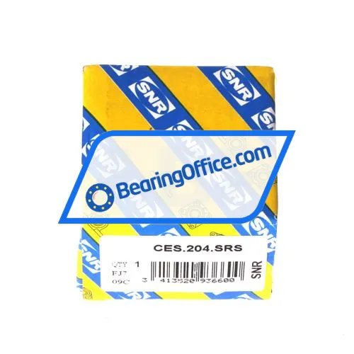 SNR CES204SRS bearing image 4