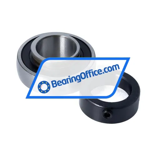 Asahi UH206+ER bearing image 2