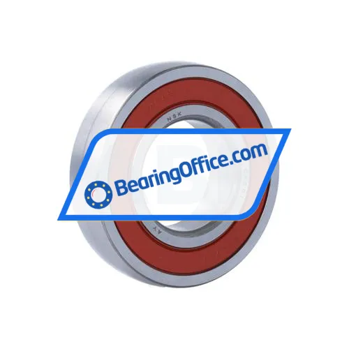 NSK CS207LLU bearing image 2