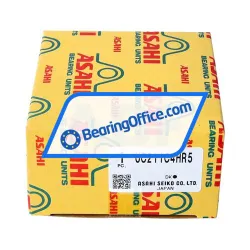 Asahi UC211C4HR5 rulman resim 3