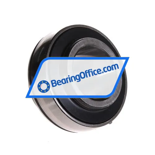 Koyo (JTEKT) UC207-22 bearing image 2