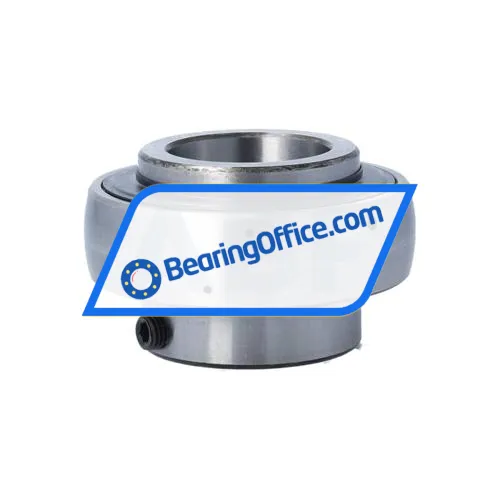 SNR UC-207-G2 bearing image 3