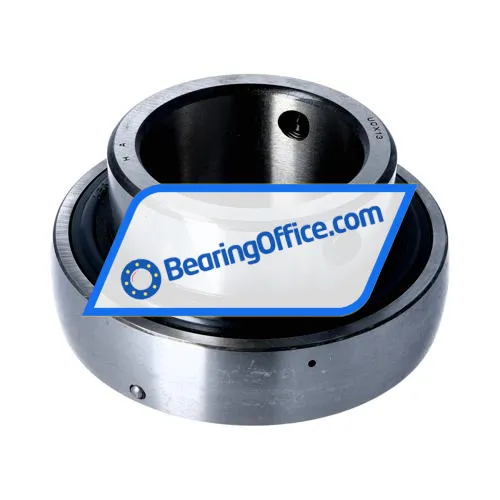 Asahi UCX13 bearing image 2