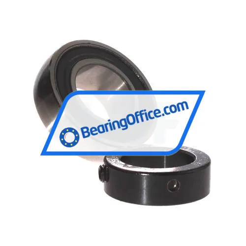 Fafnir RA107RRB+COL bearing image 2