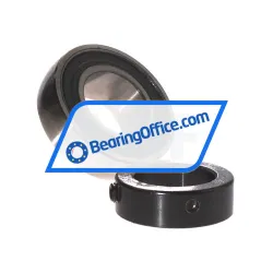 Fafnir RA107RRB+COL rulman resim 2