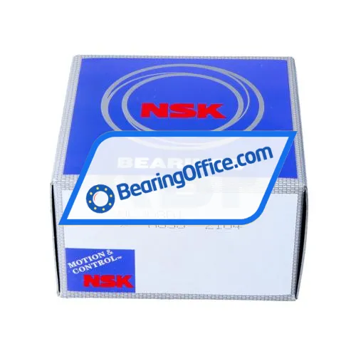NSK UC308D1 AS3S bearing image 4