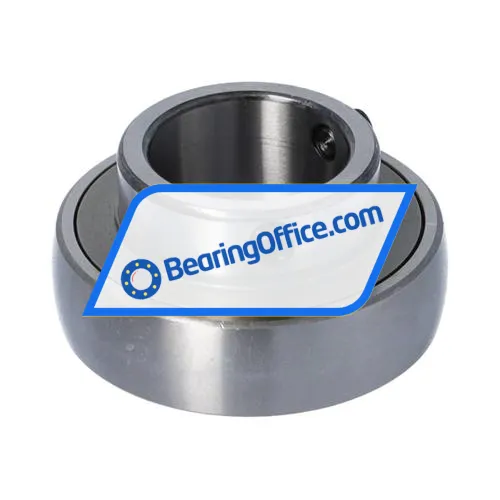 NSK UC207 bearing image 2
