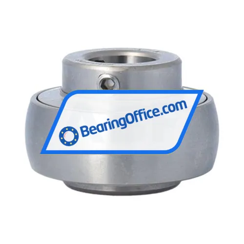 Asahi MUC203FD bearing image 2