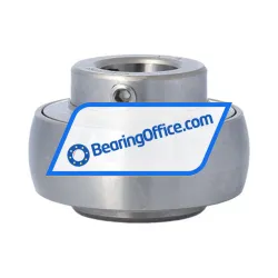 Asahi MUC203FD rulman resim 2