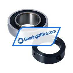 Asahi KH209GBE rulman resim 2