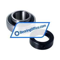 Asahi UG208+ER rulman resim 2