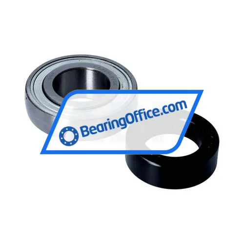 SNR ES207-22G2 bearing image 2