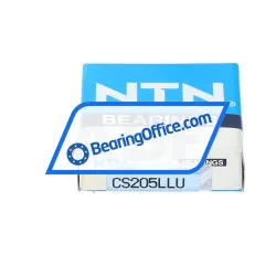 NTN CS205LLU rulman resim 3