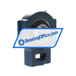 ISB UC207 rulman resim 3