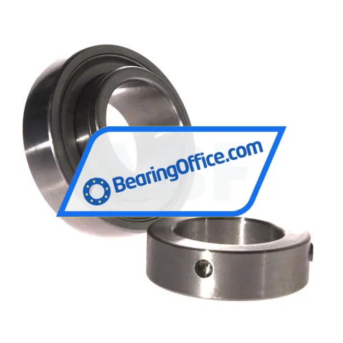 IBU Fiedler ES208VA bearing image 2