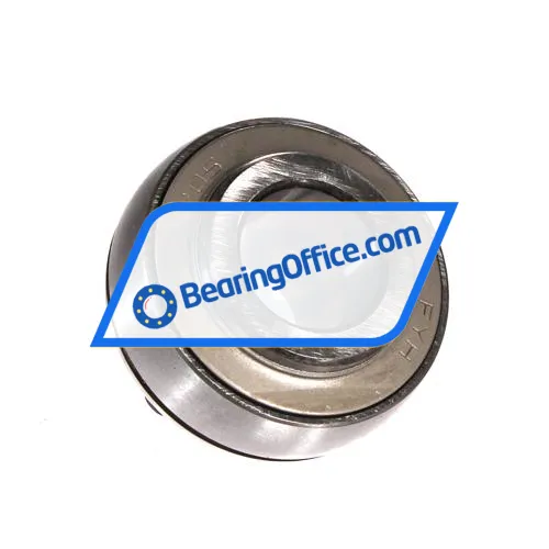 FYH UC205-14 bearing image 3