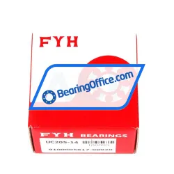 FYH UC205-14 rulman resim 4