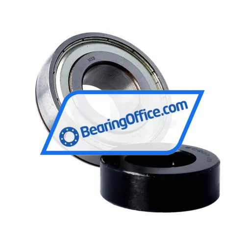 MSB SA207-20 bearing image 2