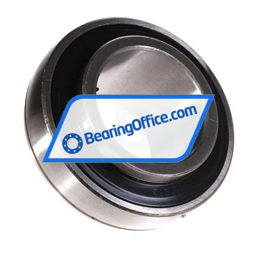 FK UC312 bearing image 3