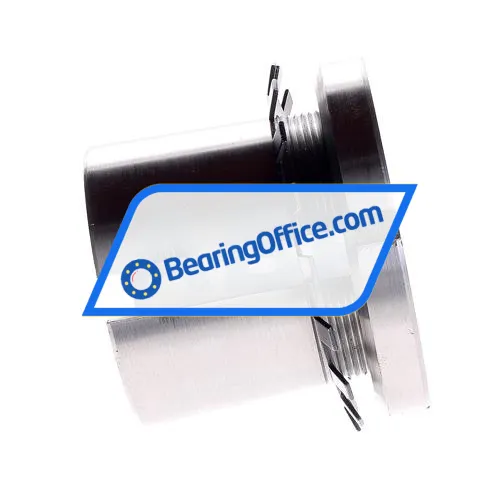 KDF UK316+H2316 bearing image 3