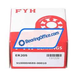 FYH ER205 rulman resim 3