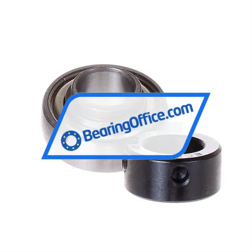 FK SA203 bearing image 2